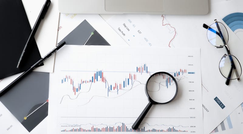Equity bridge uitgelegd