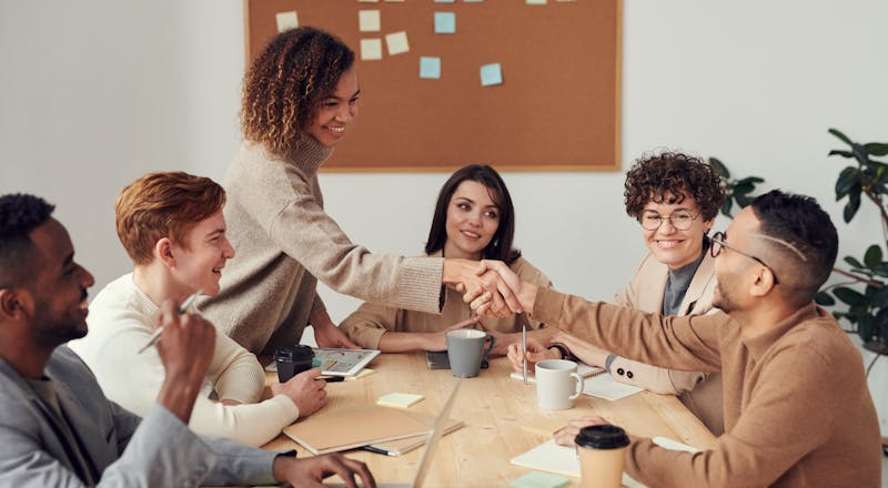 Die Staffing-Branche steht nicht still