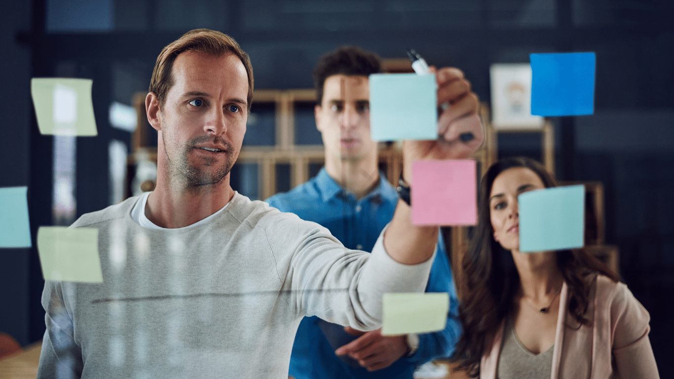 Maximalisatie van bedrijfswaarde in de flexbranche