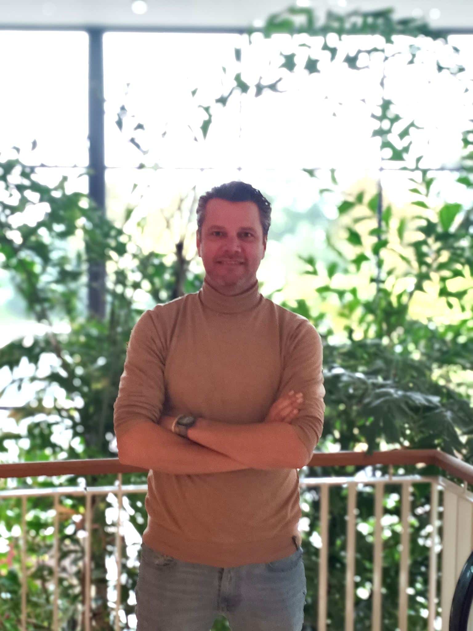 Stef Kanen - Partner bij Exit in Flex